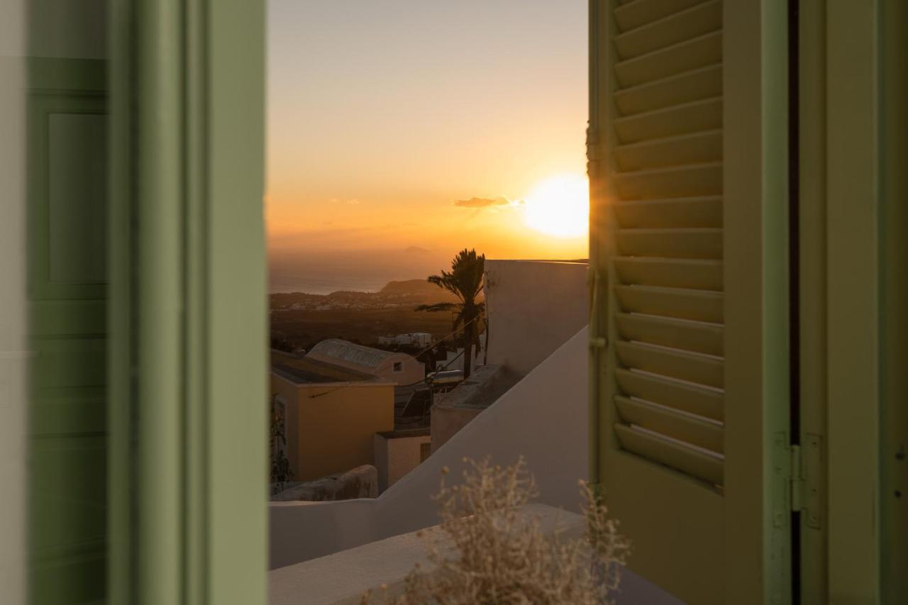 White Orchid Cave House & Pýrgos