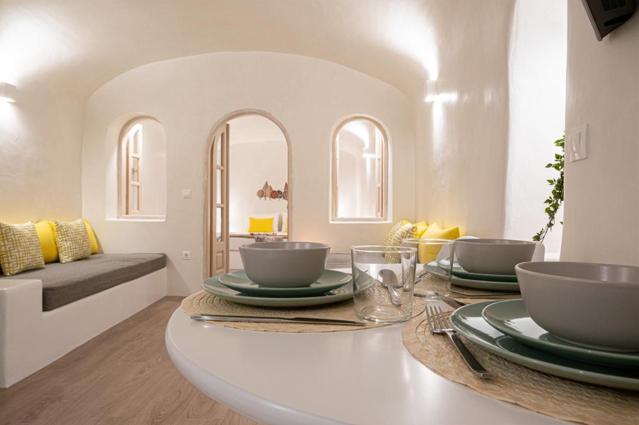 Vila White Orchid Cave House &