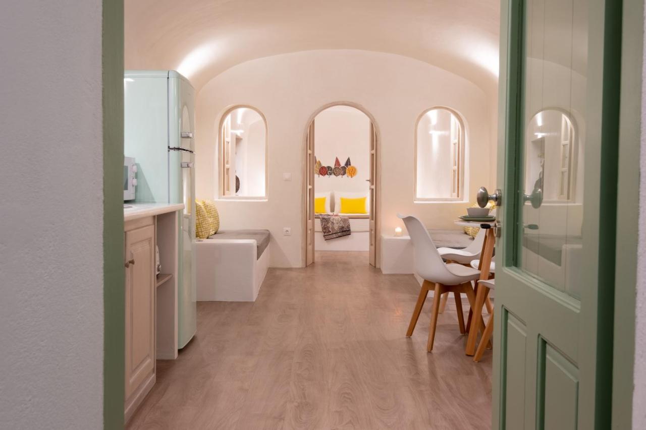 White Orchid Cave House & Vila *