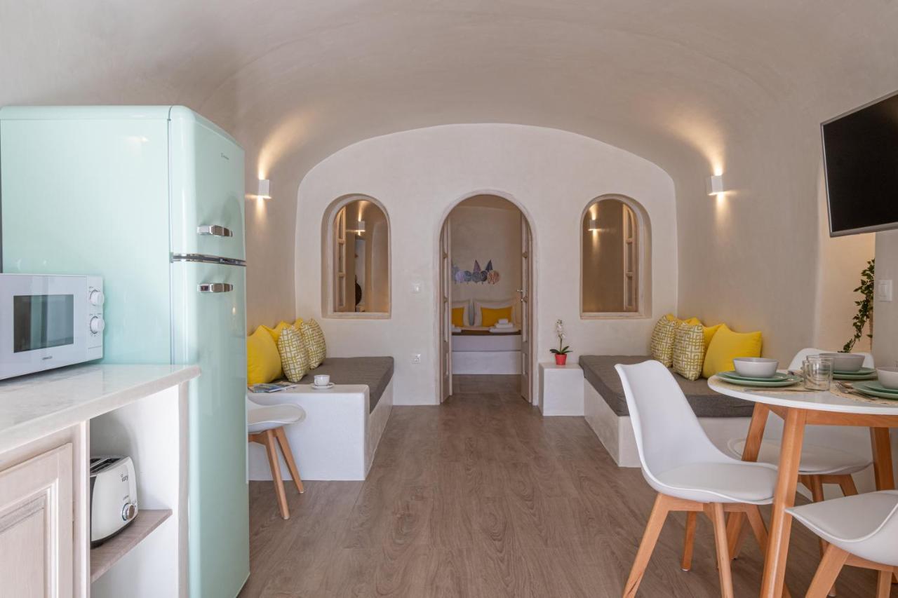 White Orchid Cave House & * Pýrgos