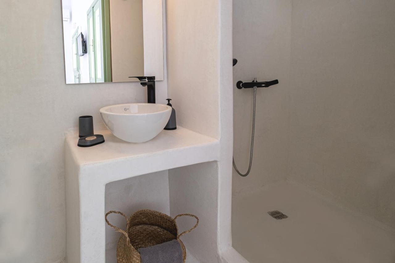White Orchid Cave House & Vila *