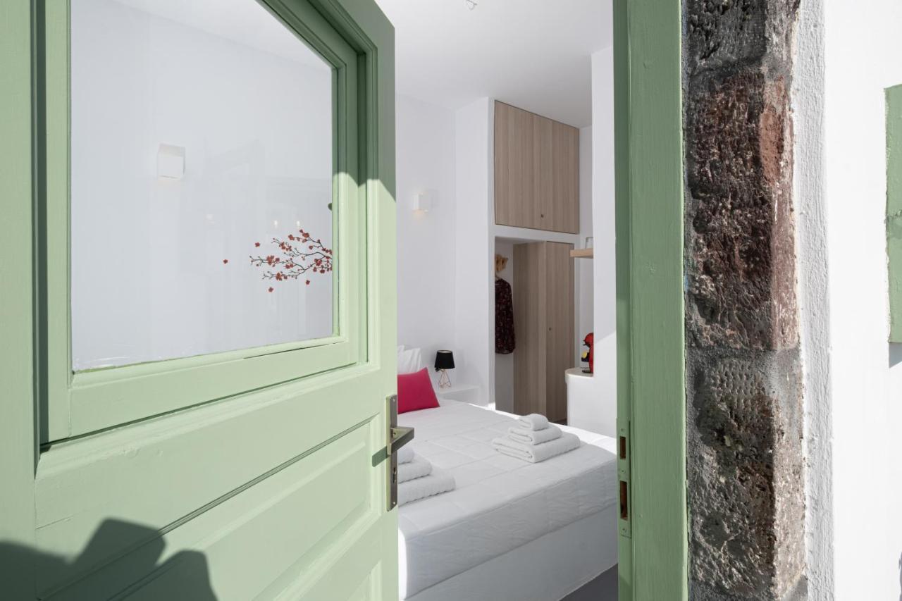 White Orchid Cave House & Vila